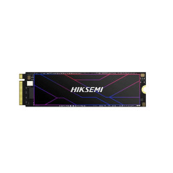 SSD HIKSEMI FUTURE 512GB – M.2 2280 PCIe Gen4 x4 (Đọc 6320MB/s - Ghi 3111MB/s) - (HS-SSD-FUTURE Lite 512G)