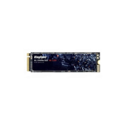 SSD Kingspec NE 512GB – M.2 2280 PCIe Gen3 x4 (Đọc 3200MB/s - Ghi 2000MB/s)