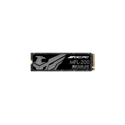 SSD OCPC MFL-200 512GB – M.2 2280 PCIe Gen3 x4 (Đọc 3000MB/s - Ghi 2000MB/s)