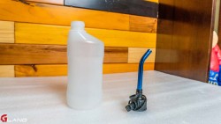 Bình châm nước cao cấp