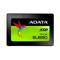 SSD Adata SU650 120GB