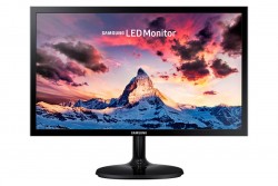 Màn hình Samsung LS22F350FHEXXV (21.5 inch/FHD/PLS/60Hz/5ms/200 nits/HDMI+DSub/FreeSync)