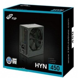 Nguồn FSP Power Supply HYN Series HYN450ATX  Active PFC
