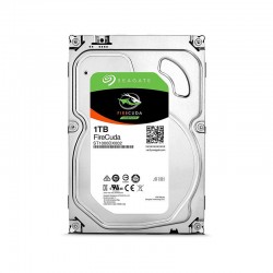 HDD Seagate FireCuda 1TB/7200 Sata 64M 3.5