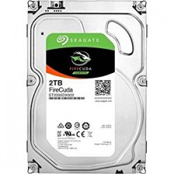 HDD Seagate FireCuda 2TB/7200 Sata 64M 3.5