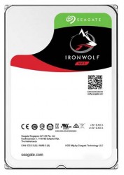 HDD Seagate IRONWOLF NAS 2TB/5900,Sata3,64MB Cache (ST2000VN004). 