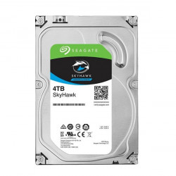 HDD Seagate ST4000VX013 4000GB (SKYHAWK.4000.SATA.5400RPM)