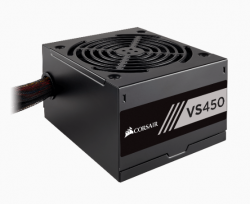 PSU CORSAIR VS450 - 80 Plus White