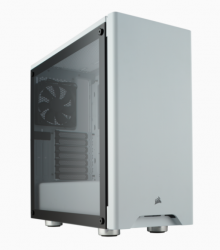 Vỏ case Corsair Obsidian Series™ 275R Tempered Glass White