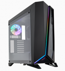 Vỏ case Corsair SPEC-Omega RGB Black