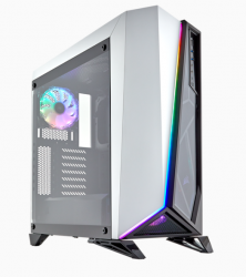 Vỏ case Corsair SPEC-Omega RGB White