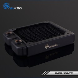 Radiator Bykski  B-RD120-TN