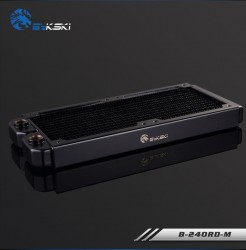 Radiator Bykski  B-RD240-TN