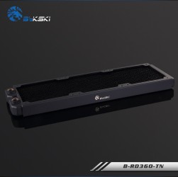 Radiator Bykski  B-RD360-TN