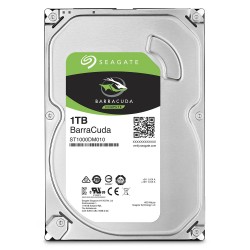 HDD Seagate Barracuda 1TB 7200rpm, Sata3 64MB Cache