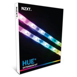 Đèn Led NZXT HUE 2 LED STRIPS 