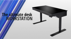 Bàn Gaming Desk Lian-Li DK-05