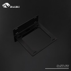 Giá dựng radiator Bykski 120