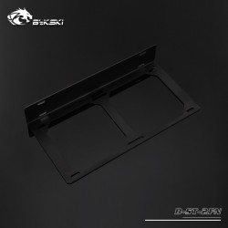 Giá dựng radiator Bykski 240