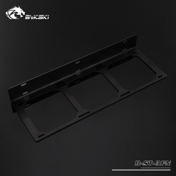 Giá dựng radiator Bykski 360