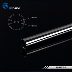 Hardtube Bykski Metal OD:14mm (30cm)