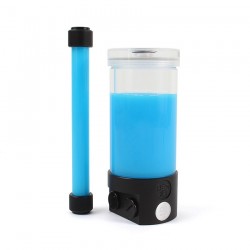 Coolant EK-CryoFuel Solid Azure Blue (Premix 1000mL)