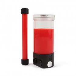 Coolant EK-CryoFuel Solid Scarlet Red (Premix 1000 mL)