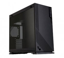 Vỏ case InWin 103 Black - Full Side Tempered Glass