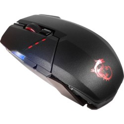 Chuột MSI CLUTCH GM70 ( Wireless )