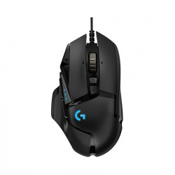 Chuột chơi game Logitech G502 Hero 