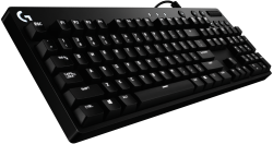 Bàn phím cơ Logitech G610 Orion Blue