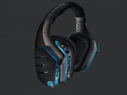 Tai nghe Logitech G933 Wireless 7.1 RGB