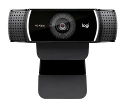 Webcam Logitech C922 Pro Stream