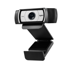 Webcam Logitech C930e HD