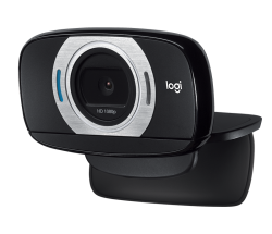 Webcam Logitech C615 HD