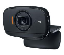 Webcam Logitech C525 HD
