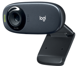 Webcam Logitech C310 HD