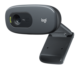 Webcam Logitech C270 HD
