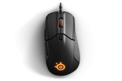 Chuột chơi game SteelSeries Rival 310 Black
