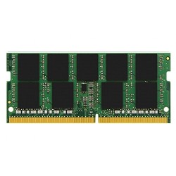 RAM laptop Kingston DDR4 SODIMM 1.2V 4GB 2666MHz  Non-ECC CL19 SODIMM 1Rx16