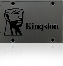 SSD KINGSTON A400 - 240 GB 