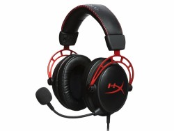 Tai nghe KINGSTON HyperX Cloud Alpha