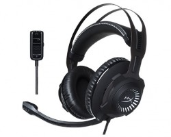 Tai nghe Kingston HyperX Cloud Revolver S-Gun Metal (HX-HSCRS-GM/AS)