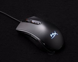 CHUỘT KINGSTON HYPERX PULSERIRE CORE GAMING