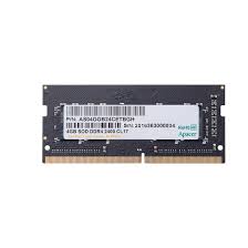 RAM Apacer DDR4 S0DIMM 2666- cas19 1024x8 8GB RP