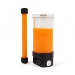 Coolant EK-CryoFuel Solid Fire Orange (Premix 1000mL)