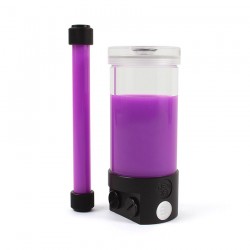 Coolant EK-CryoFuel Solid Electric Purple (Premix 1000mL)
