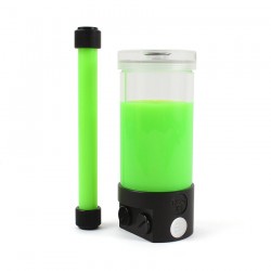 Coolant EK-CryoFuel Solid Neon Green (Premix 1000mL)