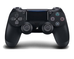 Tay game PS4 - DualShock 4 (Màu Đen)