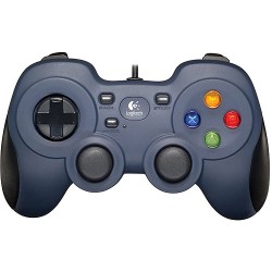Tay cầm Game pad Logitech F310